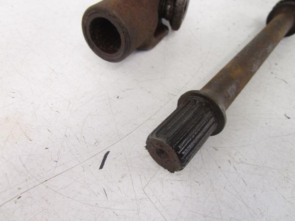 98 Honda TRX 450 FM Foreman Rear Drive Prop Shaft 40200-HM7-610 1995-2004