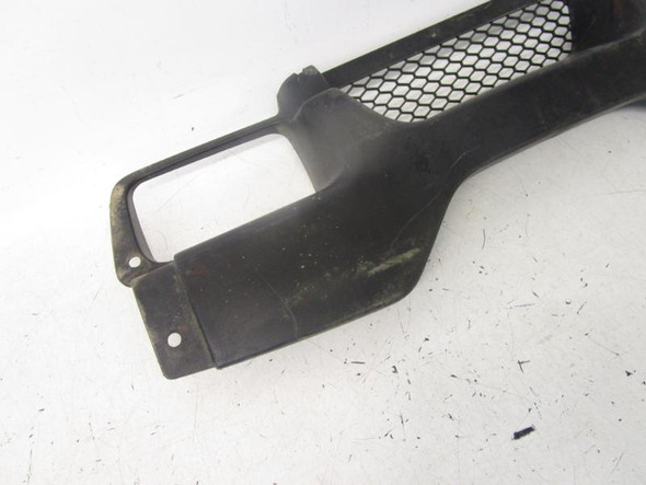 02 Honda TRX 450 FM Foreman Grill Headlight Shroud 66300-HN0-670ZA 2002-2004 #2