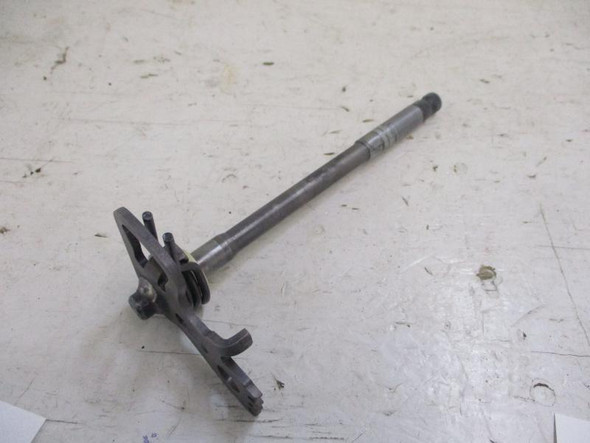 78 Yamaha DT 250 Shift Shaft Gearshift Spindle 1M1-18101-01-00 1978