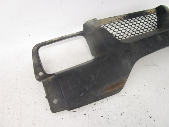 02 Honda TRX 450 FM Foreman Front Grill Shroud 66300-HN0-670ZA 2002-2004