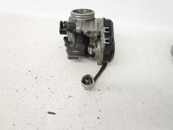 10 Suzuki RMZ 250 Throttle Body Fuel Injection 13041-49H01 2010-2012