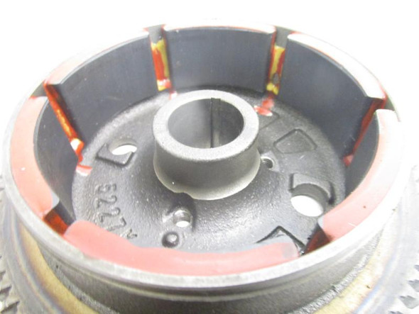 02 Polaris Sportsman 700 Carb Flywheel Rotor Magneto 4060152 2002-2004