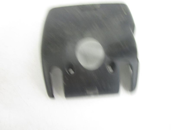 98 Honda TRX 450 FM Foreman Lower Headlight Cover 61302-HN0-A00ZA 1995-2004