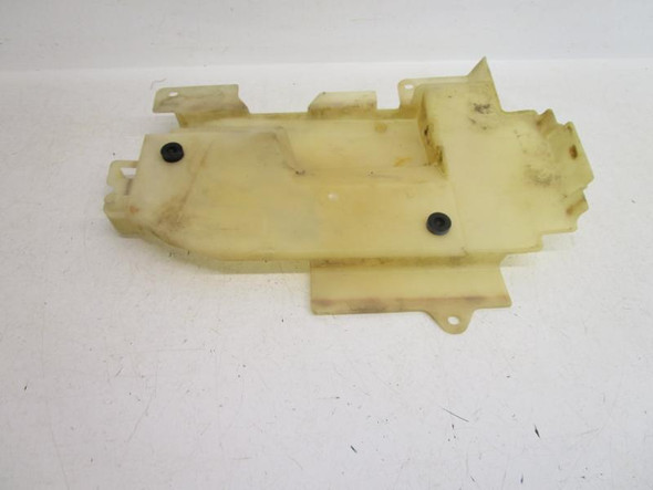 98 Honda TRX 450 FM Foreman Heat Shield 17515-HM7-000 1998-2004