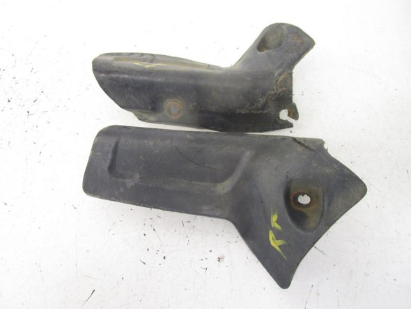98 Honda TRX 450 FM Foreman Arm Guards 51315-HM7-000 1995-2004