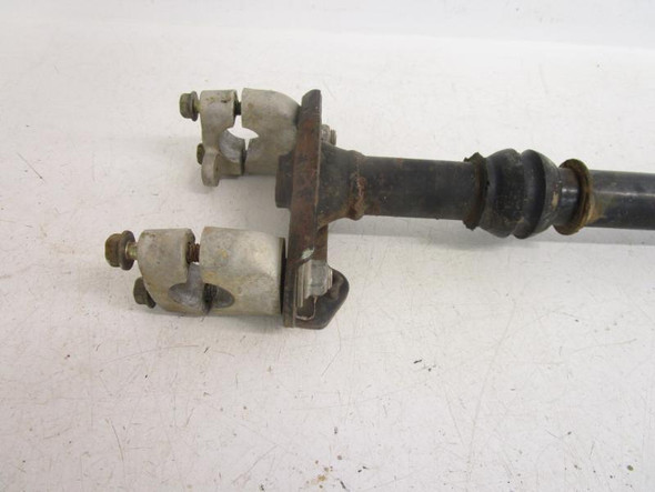 98 Honda TRX 450 FM Foreman Steering Stem 53310-HM7-000 1995-2004