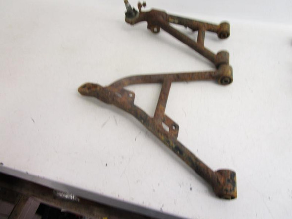 98 Honda TRX 450 FM Foreman Left Upper Lower A Arms 51360-HN0-A00 1998-2004