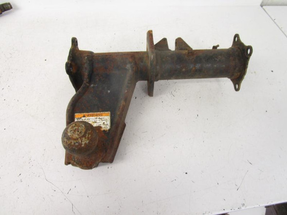 98 Honda TRX 450 FM Foreman Rear Axle Housing 52210-HN0-A00 1995-2001