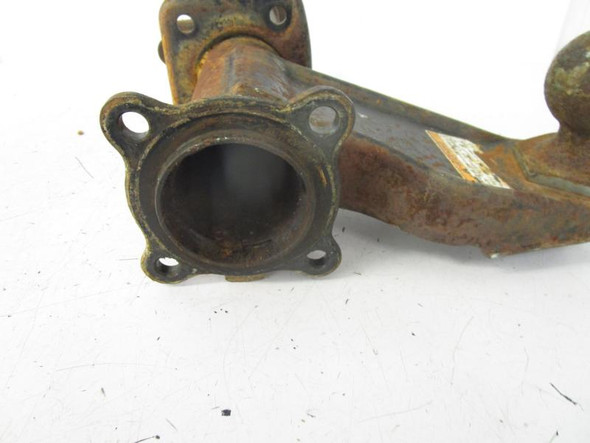 98 Honda TRX 450 FM Foreman Rear Axle Housing 52210-HN0-A00 1995-2001