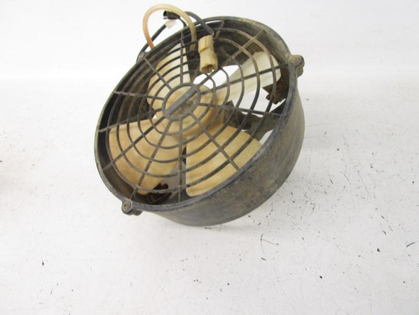 98 Honda TRX 450 FM Foreman Cooling Fan 19030-HM7-003 1995-2004