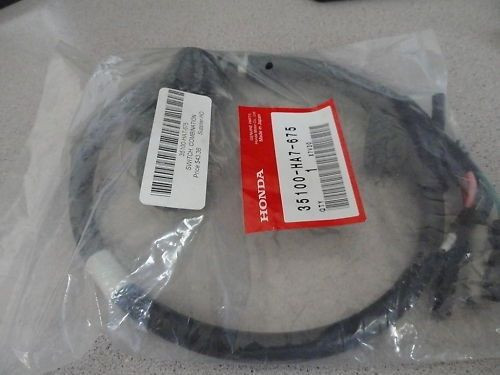 OEM Ignition Key Switch 1986 87 88 1989 Honda Fourtrax 350 TRX350