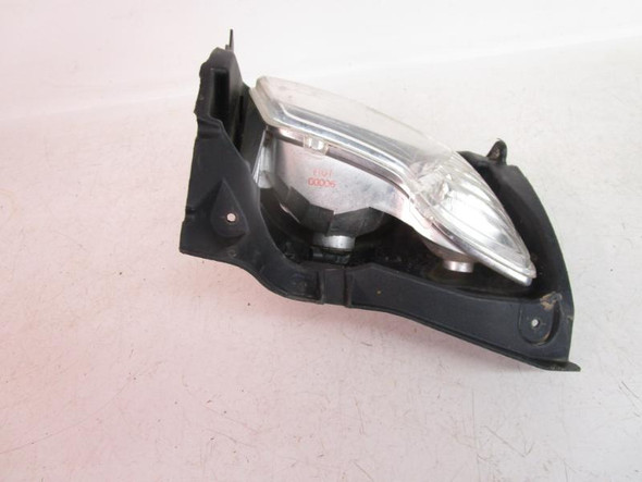 11 Honda TRX 420 FE Rancher Right Headlight Lamp Lens 33110-HP5-601 2007-2013