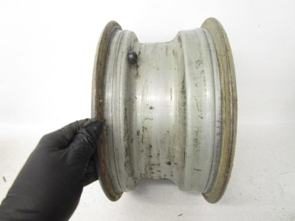 Honda TRX 450 FM Foreman Front Wheel Rim 11x6.5" 44650-HN0-505 1998-2004