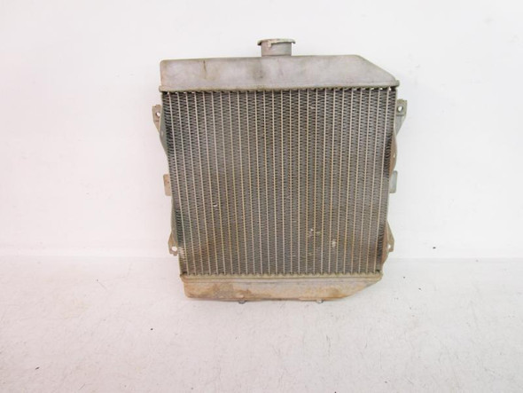 11 Honda TRX 420 FE Rancher Radiator 19010-HP5-601 2007-2013