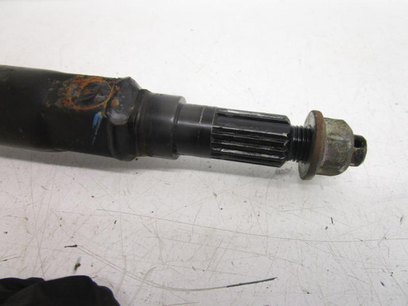 11 Honda TRX 420 FE Rancher Steering Stem  53310-HP5-600 2007-2013