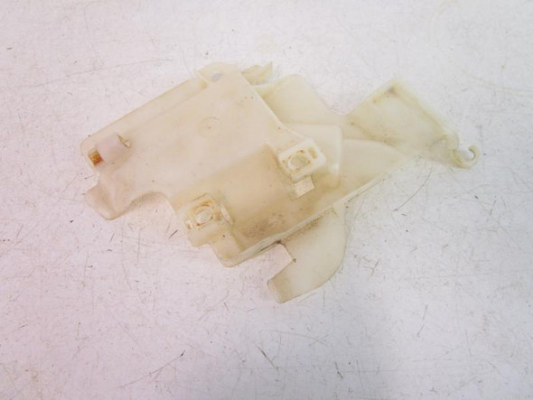 11 Honda TRX 420 FE Rancher Heat Shield Throttle Body 16721-HP5-600 2007-2013