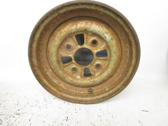 Honda TRX 300FW 4x4 Fourtrax Front Wheel Rim 11x6.5 #2 44650-HM5-850 1993-2000 #3