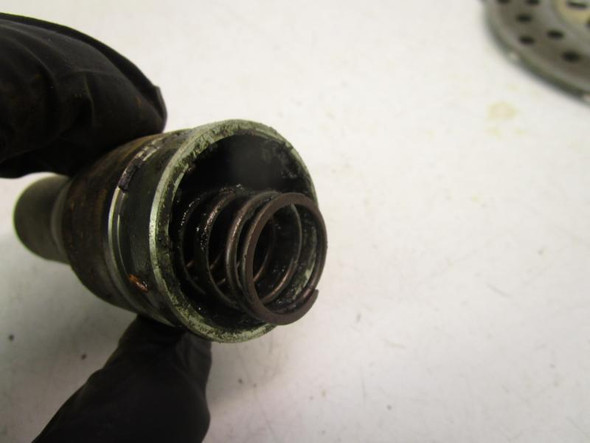 11 Honda TRX 420 FE Rancher Front Drive Shaft Joint 40402-HP5-600 2007-2013