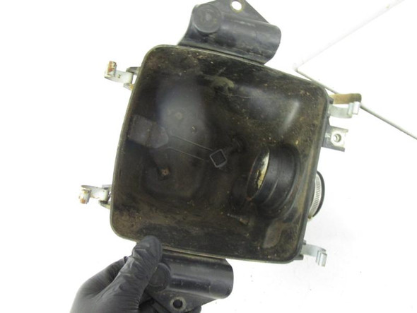 11 Honda TRX 420 FE Rancher Airbox Housing 17210-HP7-A00 2009-2013