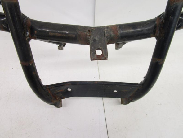 11 Honda TRX 420 FE Rancher Front Bumper Brush Guard 81150-HP7-A00ZA 2009-2013