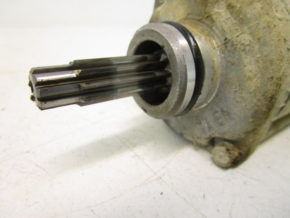 11 Honda TRX 420 FM Rancher OEM Starter Starting Motor 31200-HP5-601 2007-2013