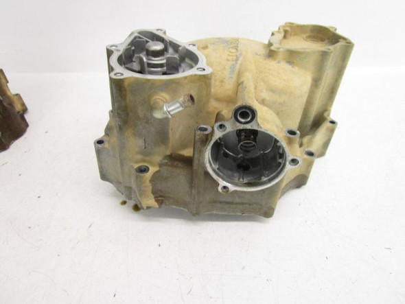 11 Honda TRX 420 FM Rancher Clutch Cover 11300-HP5-000 2007-2011