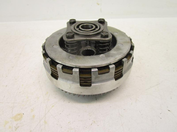 11 Honda TRX 420 FM Rancher Inner Outer Clutch Basket 22100-HP0-A00 2007-2026