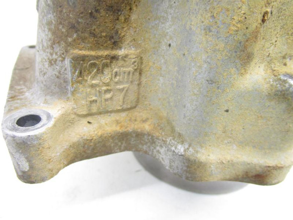 11 Honda TRX 420 FM Rancher OEM Cylinder Jug 12100-HP7-A00 2009-2026