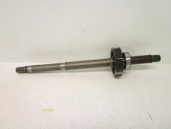 11 Honda TRX 420 FM Rancher Intermediate Final Shaft 23611-HP5-600 2007-2013