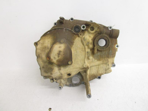 11 Honda TRX 420 FM Rancher Stator Cover 11340-HP5-000 2007-2011