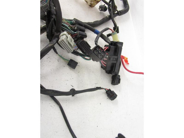 11 Honda TRX 420 FE Rancher Wire Wiring Harness 32100-HP5-A51 2009-2013