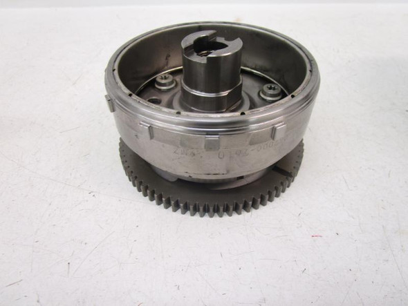 11 Honda TRX 420 FM Rancher Flywheel Starter Clutch 31110-HP5-A51 2009-2013