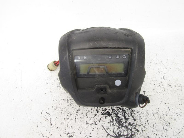 11 Honda TRX 420 FE Rancher Speedometer Speedo 37200-HP5-A51 2009-2013