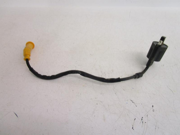 2007-2013 Honda TRX 420 FE Rancher used Aftermarket Ignition Coil