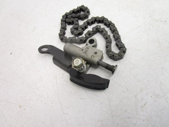 11 Honda TRX 420 FM Rancher Cam Chain Tensioner Guides 14510-HP5-600 2007-2026