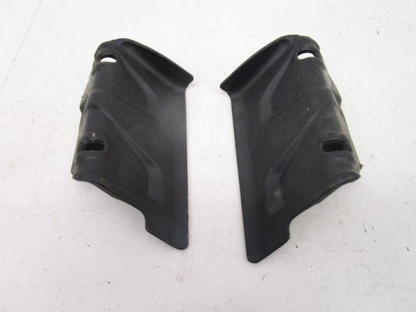 11 Honda TRX 420 FE Rancher Arm Guards 51315-HR0-F00 2010-2019