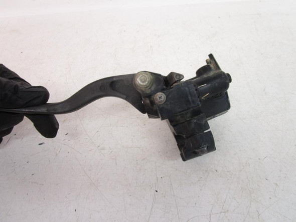 11 Honda TRX 420 FE Rancher Front Brake Master Cylinder 45510-HN8-305 2007-2013
