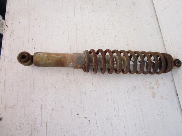00 Yamaha YFM 400 Kodiak 2x4 Rear Shock 5HA-22210-00-00 2000-2001