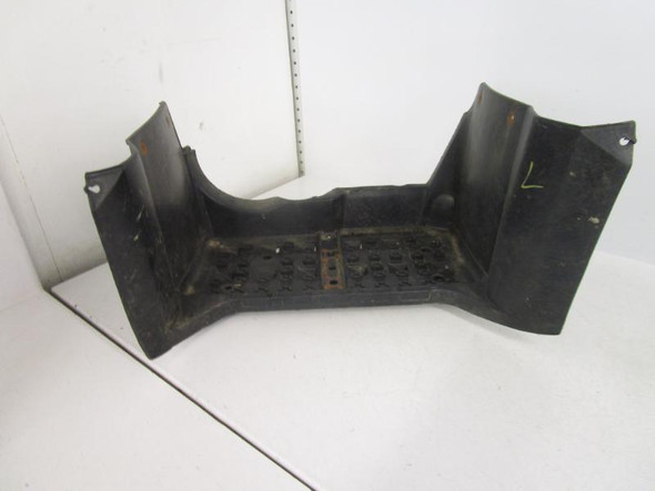 00 Yamaha YFM 400 Kodiak 2x4 Left Footwell 5GH-27453-00-00 2000-2001