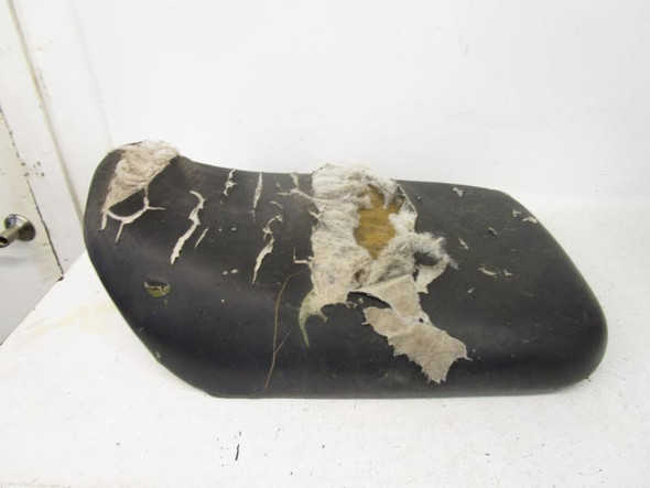 2002-2007 Suzuki LTA 400 Eiger Seat Pan Foam 45100-38F12-P21
