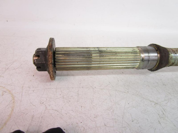 00 Yamaha YFM 400 Kodiak 2x4 Rear Axle Shaft  5GH-25381-01-00 2000-2001