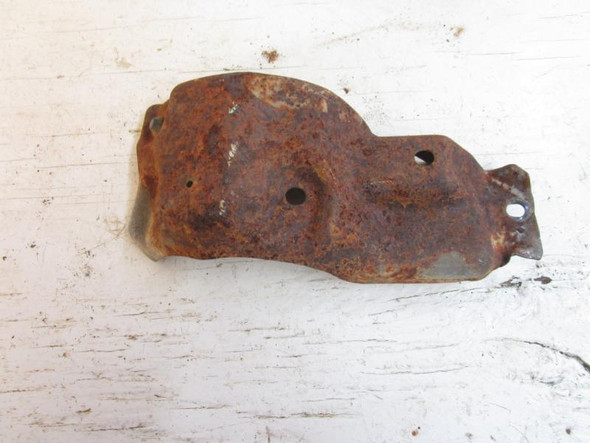 00 Yamaha YFM 400 Kodiak 2x4 Rear Diff Skid Plate 4BD-2219X-02-00 2000-2001