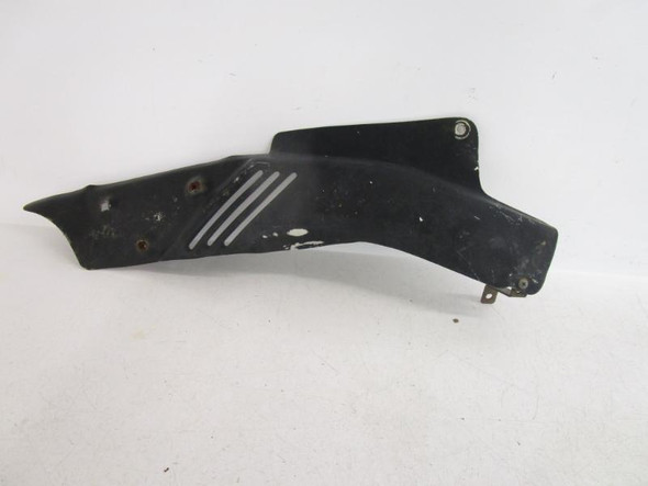 91 92 93 Polaris Trail Boss 350L Heat Shield Insulator 5810510 1991-1993