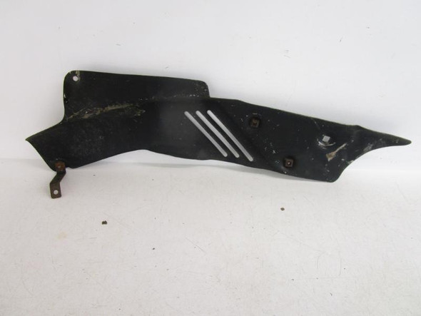 91 92 93 Polaris Trail Boss 350L Heat Shield Insulator 5810510 1991-1993