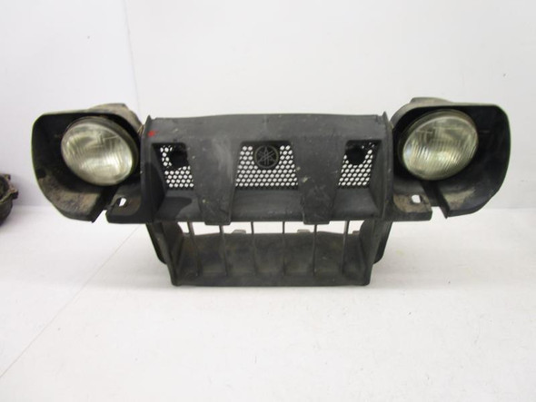 00 Yamaha YFM 400 Kodiak 2x4 Front Grill Shroud 5GH-28309-00-00 2000-2001