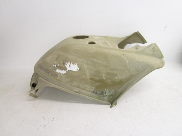 00 Yamaha YFM 400 Kodiak 2x4 Gas Tank Cover 5GH-2171A-20-00 2000-2001