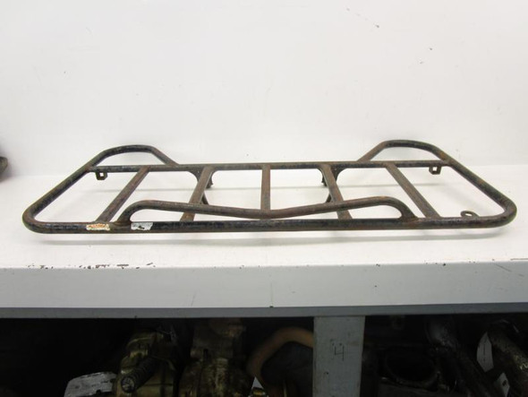 00 Yamaha YFM 400 Kodiak 2x4 Rear Rack Carrier 5GH-24842-00-00 2000-2001