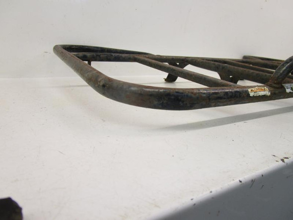 00 Yamaha YFM 400 Kodiak 2x4 Rear Rack Carrier 5GH-24842-00-00 2000-2001