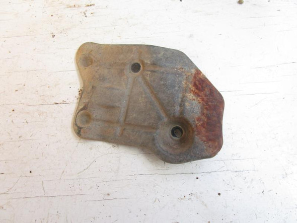00 Yamaha YFM 400 Kodiak 2x4 Heat Shield 5GH-2163A-00-00 2000-2001