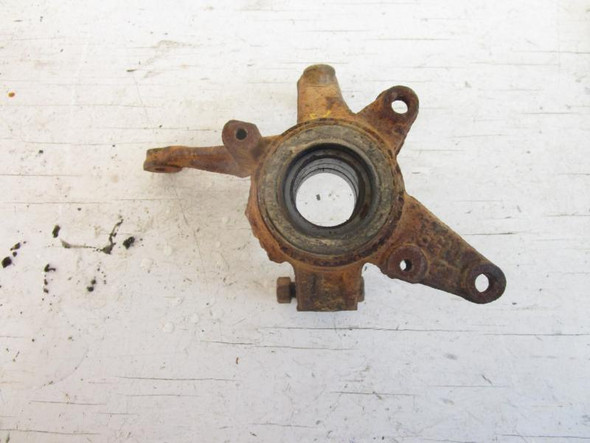 00 Yamaha YFM 400 Kodiak 2x4 Right Steering Knuckle 5GH-23502-01-00 2000-2001
